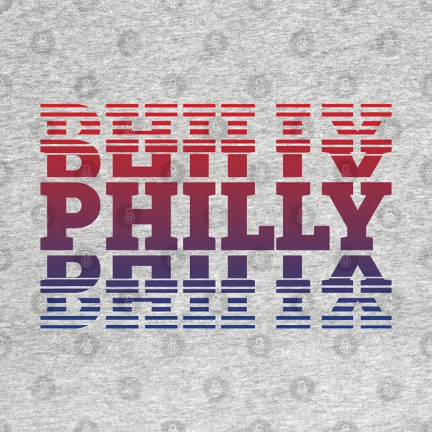 Philly v9 by Emma